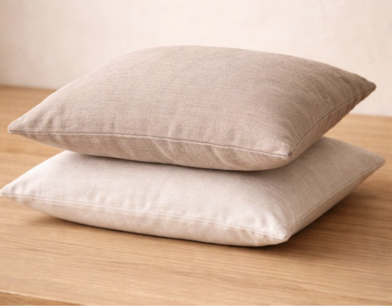 Soft Knit Cushion Cover